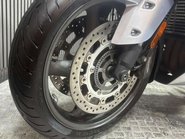 Triumph Trophy 1200 SE 2014 32K FULL LUGGAGE LONG MOT WARRANTY 1200CC 32