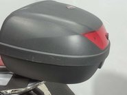 SYM Symphony 2022 ONLY 733 MILES NEW MOT 125CC LEARNER SCOOTER 34
