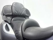 BMW K1200LT 2000 59K GOOD RUNNING LIGHT PROJECT BIKE TOURER 1200CC 20