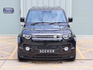 Land Rover Defender 110 D300 HARD TOP X-DYNAMIC HSE URBAN REAR SEAT CONVERSION STYLED BY SEEKER 5