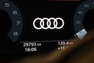 Audi A1 1.0 A1 Sportback 30 TFSI Technik 5dr 58
