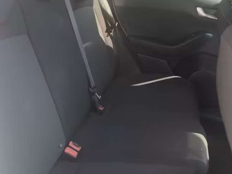 Ford Fiesta 1.0T EcoBoost MHEV ST-Line Hatchback 5dr Petrol Hybrid DCT Euro 6 (s/s) (12 6