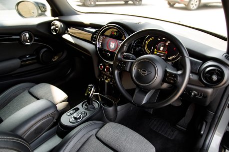 Mini Hatch COOPER S LEVEL 2