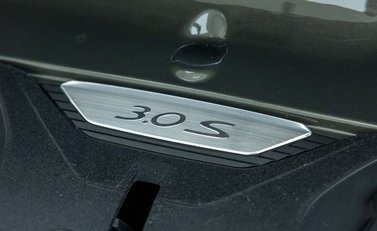 Porsche 911 Carrera 4S (992) 34