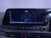 Hyundai BAYON 1.0 T-GDi Ultimate SUV 5dr Petrol DCT Euro 6 (s/s) (100 ps) 1 Owner - Sens 41