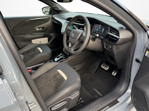 Vauxhall Corsa 100kW Ultimate 50kWh 5dr Auto 19