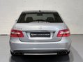 Mercedes-Benz E Class 6.2 E63 V8 AMG G-Tronic Euro 5 4dr 5