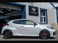 Toyota Yaris 1.6 GR Yaris Turbo Circuit Aero Performance 4WD 4WD 3dr 3