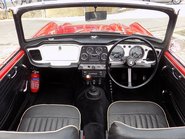 Triumph TR4 Sports 19