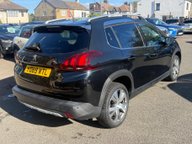 Peugeot 2008 PURETECH S/S ALLURE PREMIUM 6