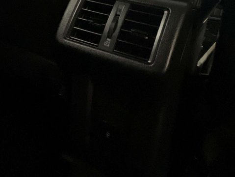 Mitsubishi Outlander 2.0 Outlander Exceed CVT 4WD 5dr 36