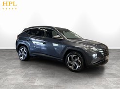 Hyundai TUCSON 1.6 h T-GDi Premium SUV 5dr Petrol Hybrid Auto Euro 6 (s/s) (230 ps)