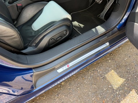 Audi TT TTS TFSI QUATTRO 62
