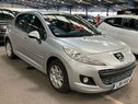 Peugeot 207 1.4 Active Hatchback 5dr Petrol Manual Euro 5 (75 ps)