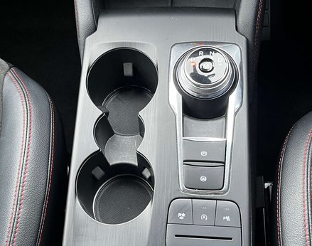 Ford Kuga 1.5 Kuga ST-Line X Edition EcoBlue Auto 5dr 55