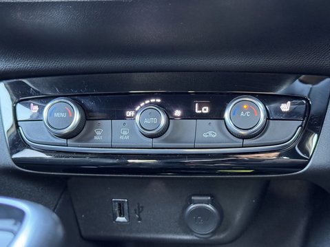 Vauxhall Corsa 1.2 Turbo Ultimate 5dr 24