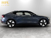 Polestar 2 Single Motor 82kWh Long Range Fastback 5dr Electric Auto RWD (299 ps) 8
