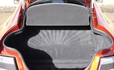 Aston Martin Vantage GT8 17