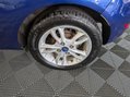 Ford Fiesta 1.25 Zetec Euro 6 3dr 22