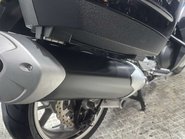 Kawasaki GTR 2008 48K GREAT CONDITION STANDARD TRIM LONG MOT 1400CC TOURER 25