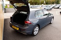 Volkswagen Golf STYLE TSI 39
