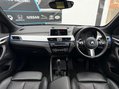 BMW X1 2.0 20d M Sport Auto xDrive Euro 6 (s/s) 5dr 36