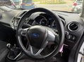 Ford Fiesta 1.25 Zetec Euro 5 5dr 13
