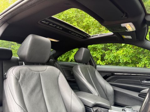 BMW 4 Series 3.0 435d M Sport Auto xDrive Euro 6 (s/s) 2dr 4