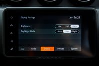 Dacia Duster JOURNEY TCE 22