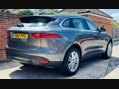 Jaguar F-Pace 2.0 D240 Portfolio SUV 5dr Diesel Auto AWD Euro 6 (s/s) (240 ps) 5