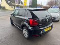 Volkswagen Polo 1.2 TSI BlueMotion Tech SE Euro 6 (s/s) 5dr 4