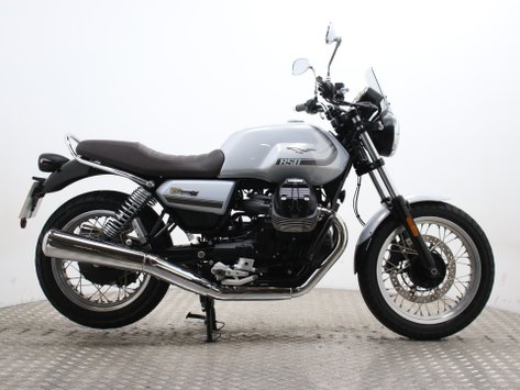 Moto Guzzi V7 V7 IV SPECIAL