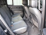 Land Rover Defender 110 D300 HARD TOP X-DYNAMIC HSE MHEV URBAN WIDE TRACK EDTION REAR SEATS FITTED 16