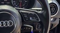 Audi A3 1.6 TDI Sport Saloon 4dr Diesel S Tronic Euro 6 (s/s) (110 ps) 29