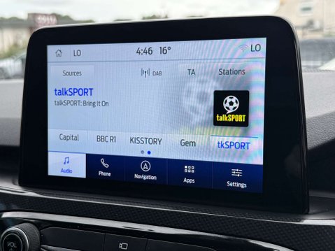 Ford Kuga 1.5T EcoBoost ST-Line Edition SUV 5dr Petrol Manual Euro 6 (s/s) (150 ps) 70