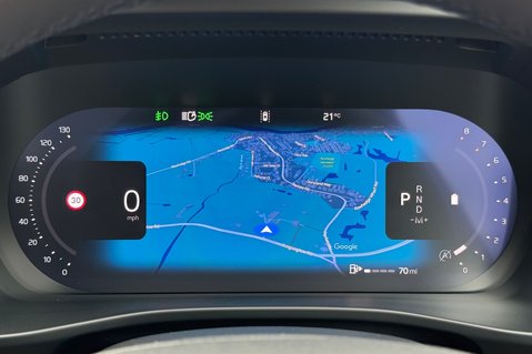 Volvo XC40 B3 ULTRA 38