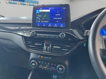 Ford Kuga 2.5h Duratec ST-Line Edition CVT Euro 6 (s/s) 5dr