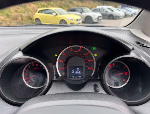 Honda Jazz 1.3 Jazz ES+ i-VTec CVT 5dr 28