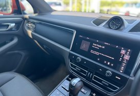 Porsche Macan PDK 30