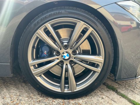 BMW 3 Series 3.0 330d M Sport Touring 5dr Diesel Auto Euro 6 (s/s) (258 ps) 38