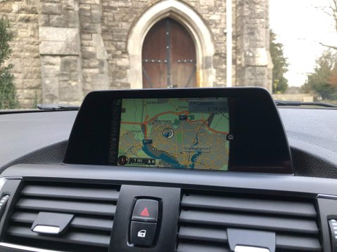 BMW 1 Series 118D SPORT 5