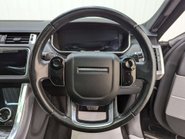 Land Rover Range Rover Sport 3.0 Range Rover Sport HSE SDV6 Auto 4WD 5dr 75