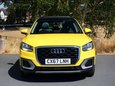 Audi Q2 1.4 TFSI CoD Sport S Tronic Euro 6 (s/s) 5dr 11
