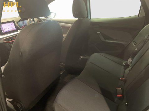 SEAT Ibiza 1.0 TSI FR Hatchback 5dr Petrol Manual Euro 6 (s/s) (110 ps) 20