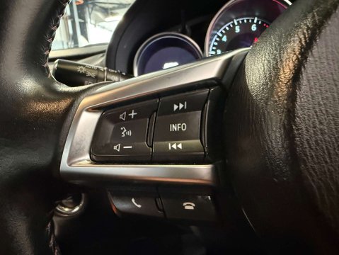 Mazda MX-5 2.0 MX-5 RF Sport Nav Auto 2dr 20