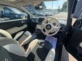 Fiat 500 DOLCEVITA MHEV 27