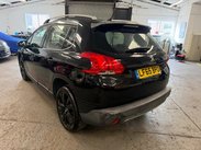 Peugeot 2008 1.2 PureTech Urban Cross Euro 6 (s/s) 5dr 4