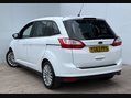 Ford C-Max 1.6 Grand C-Max Titanium TDCi 115 5dr 35