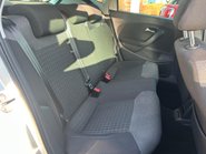 Volkswagen Polo 1.0 TSI BlueMotion Tech SEL DSG Euro 6 (s/s) 5dr 11