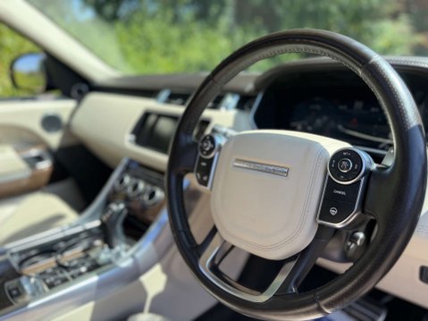 Land Rover Range Rover Sport 4.4 SD V8 Autobiography Dynamic SUV 5dr Diesel Auto 4WD Euro 5 (339 ps) 28